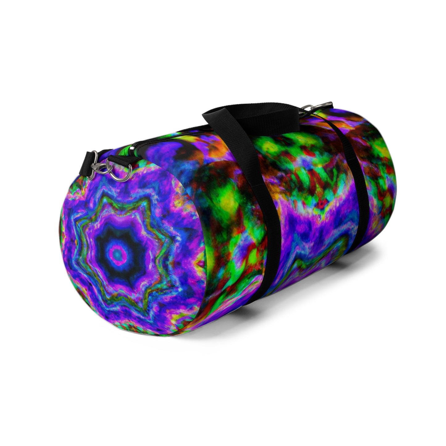 James Watt-Duffle Bag