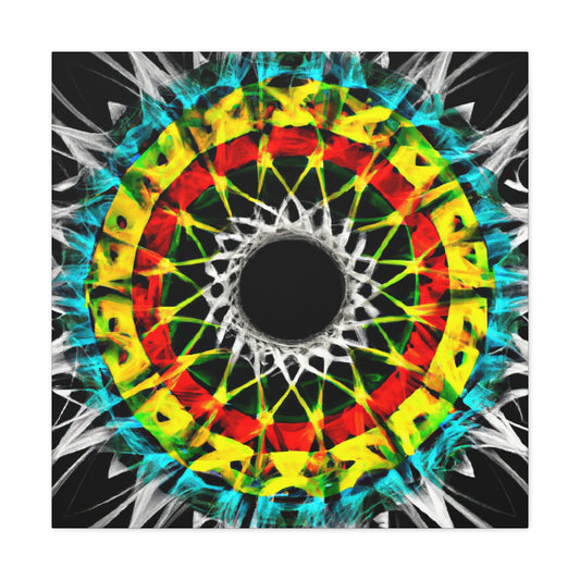 Pieter Bruegel the Elder- Canvas