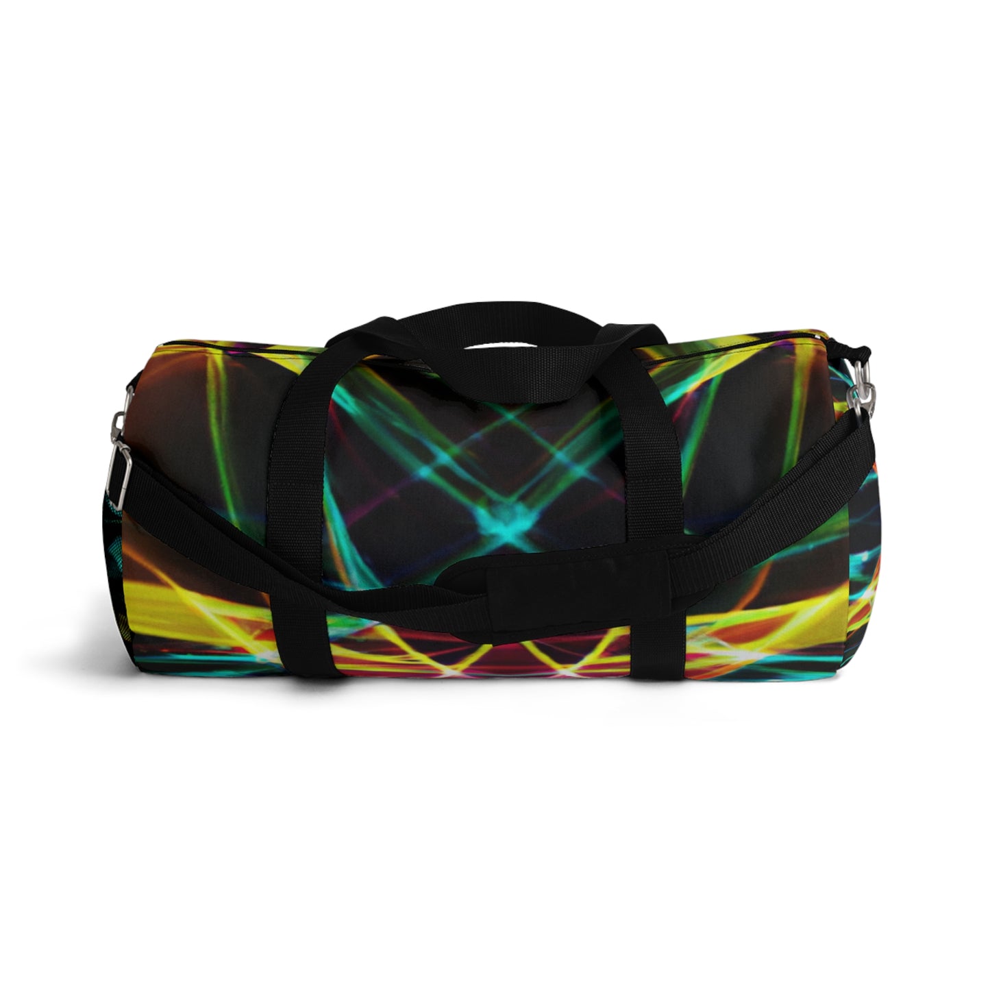 John Hayward (1703-1783)-Duffle Bag