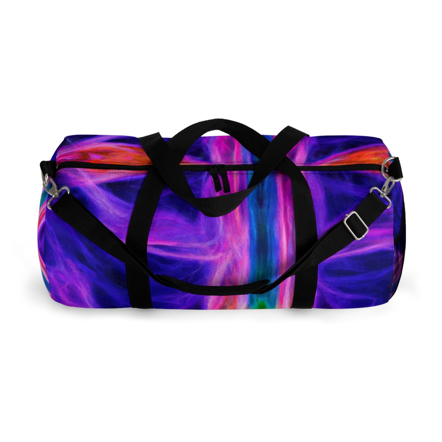 John Wilkinson (1728–1808)-Duffle Bag