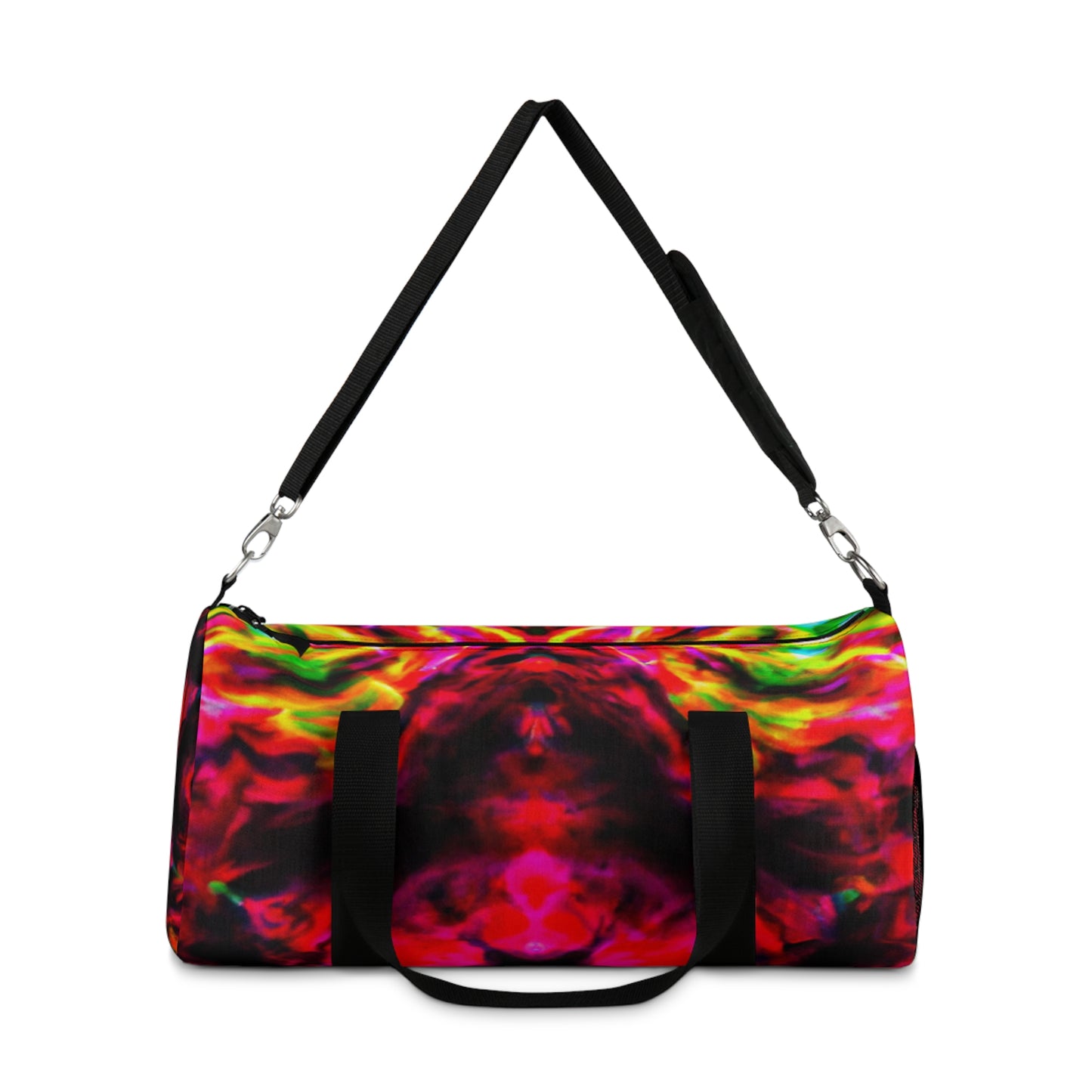 Samuel Crompton-Duffle Bag