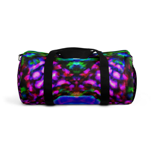 John Wilkinson (1728-1808)-Duffle Bag