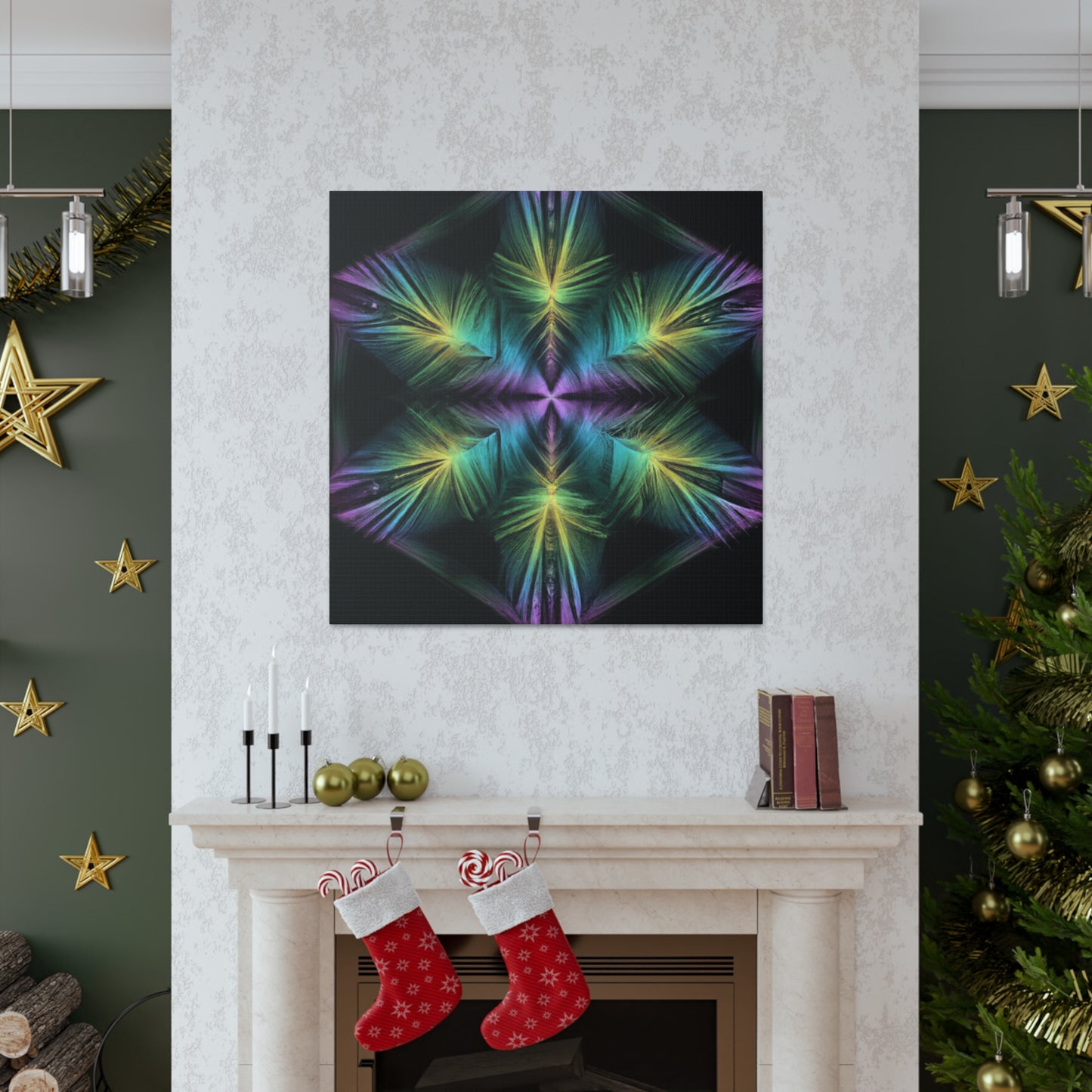 Pieter Bruegel the Elder- Canvas