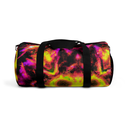 Joseph Bramah (1748–1814)-Duffle Bag