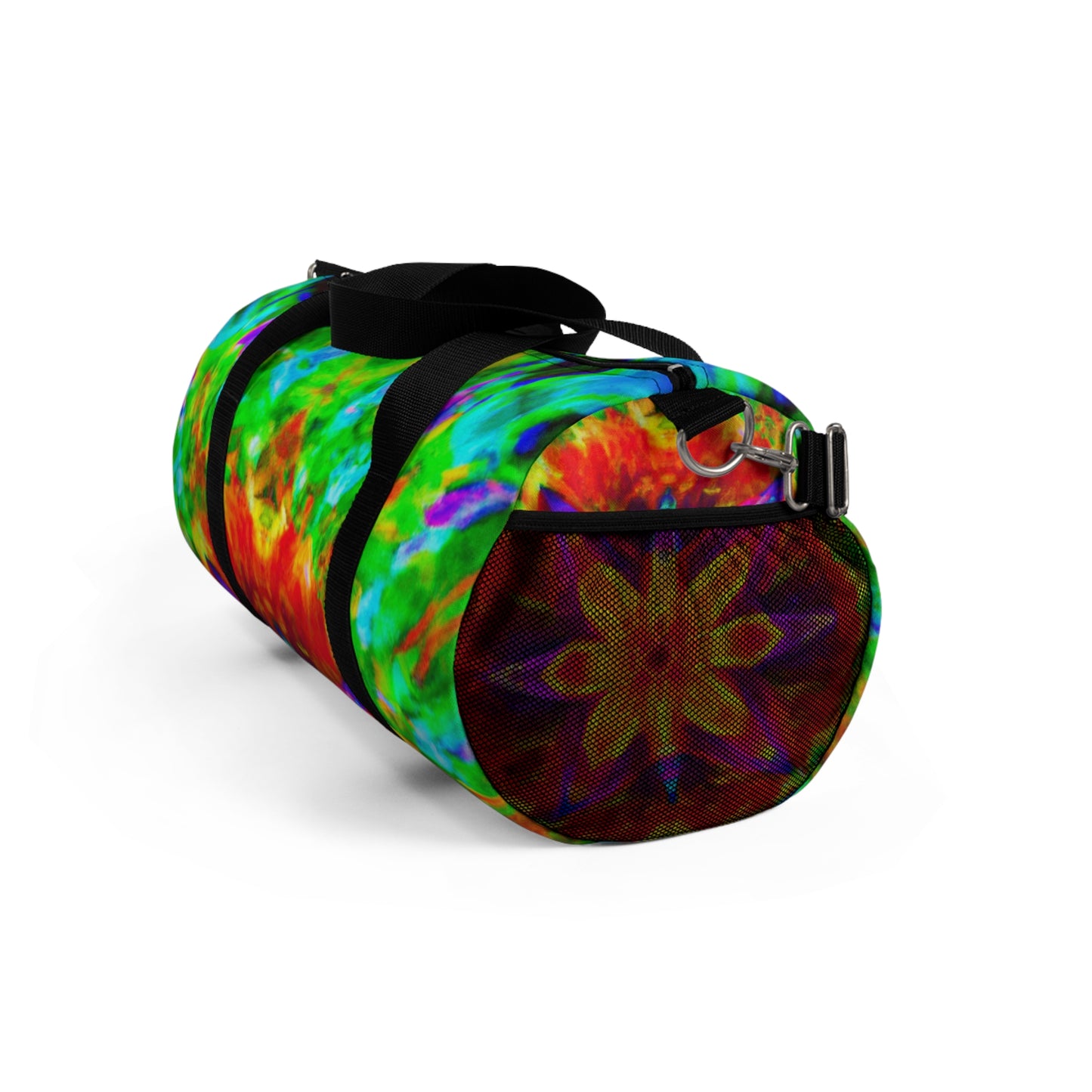 James Watt (1736-1819)-Duffle Bag