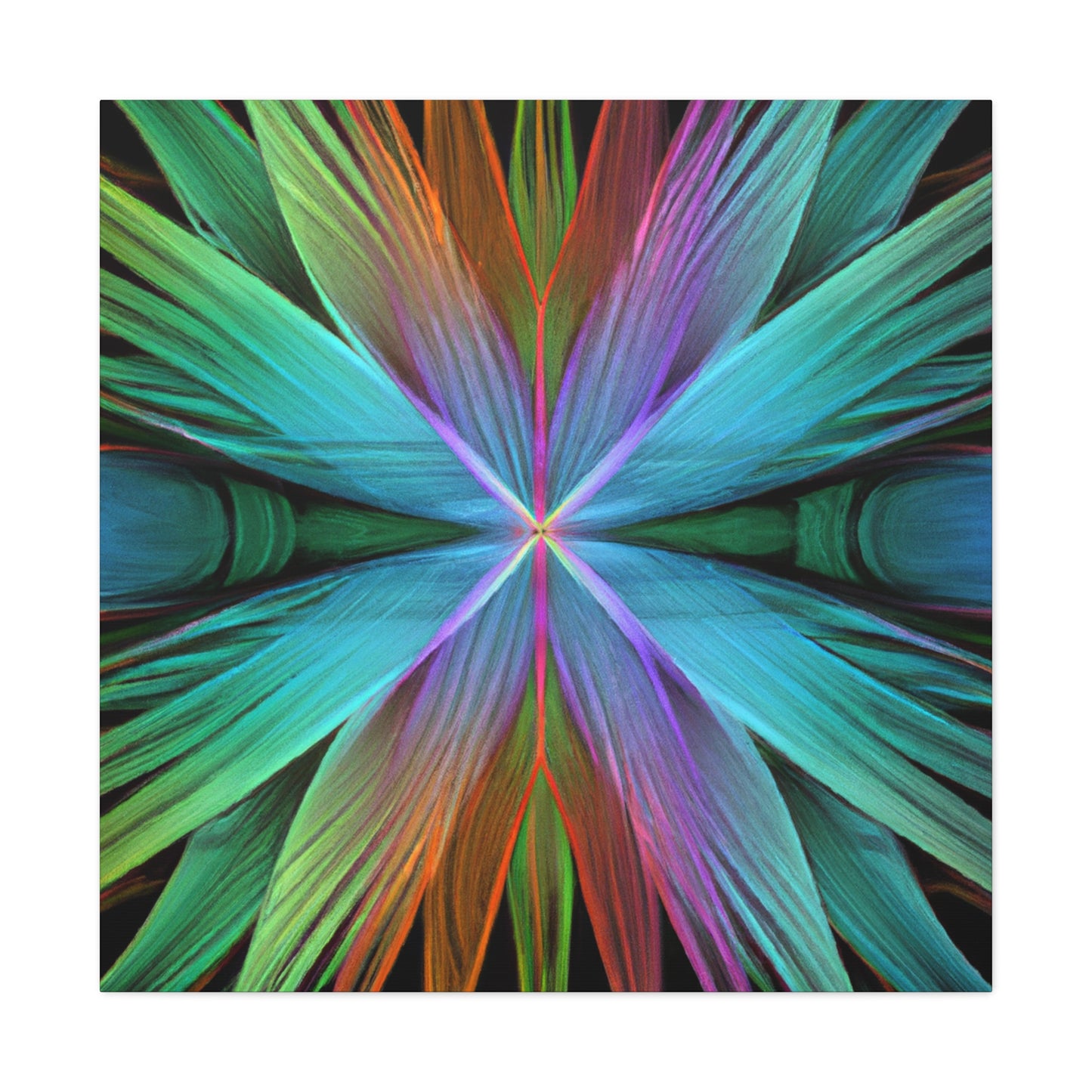 Titian (Tiziano Vecelli)- Canvas