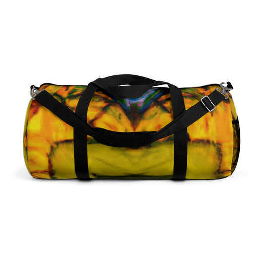 Thomas Newcomen (male).-Duffle Bag