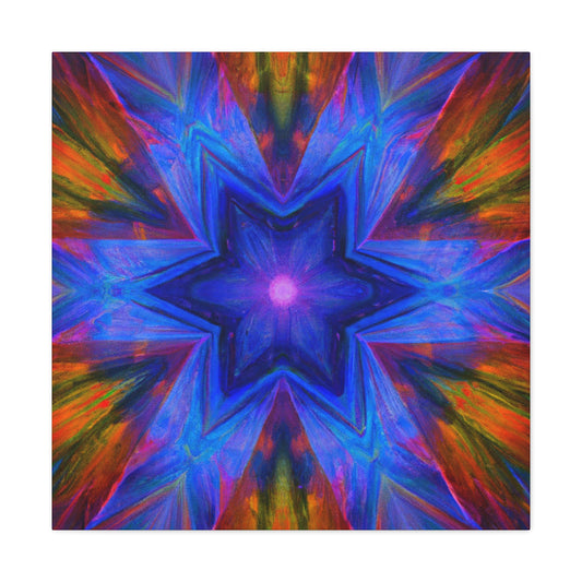 Thomas Gainsborough- Canvas