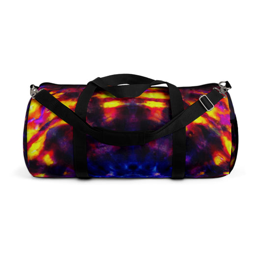 James Watt-Duffle Bag