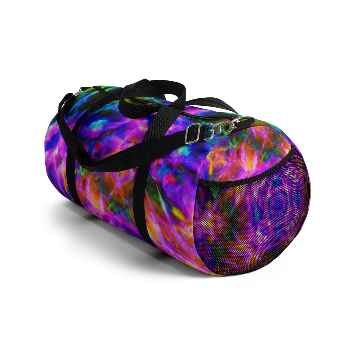 James Watt (1736–1819).-Duffle Bag