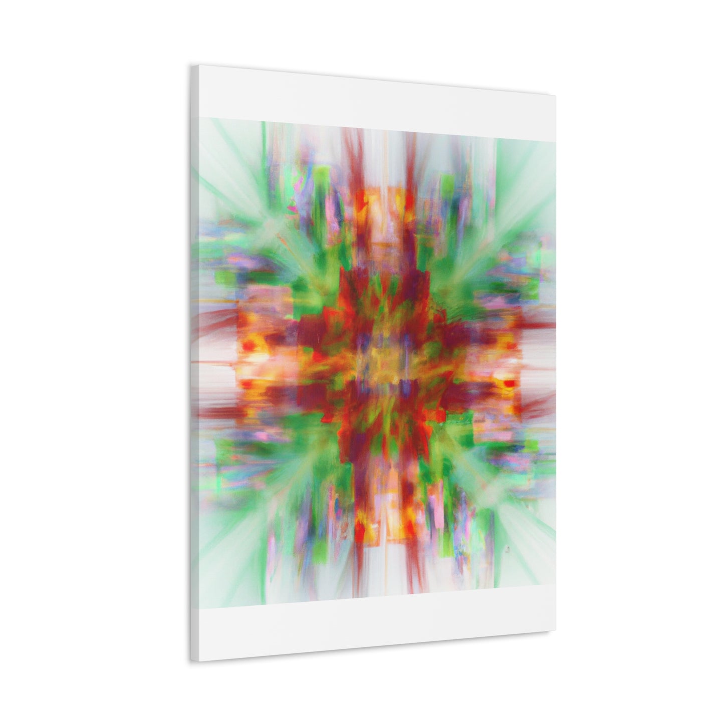 Sofonisba Anguissola- Canvas