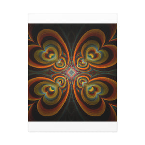 Pieter Bruegel the Elder- Canvas