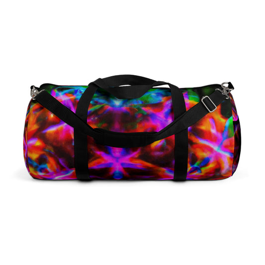 James Watt (1736-1819)-Duffle Bag