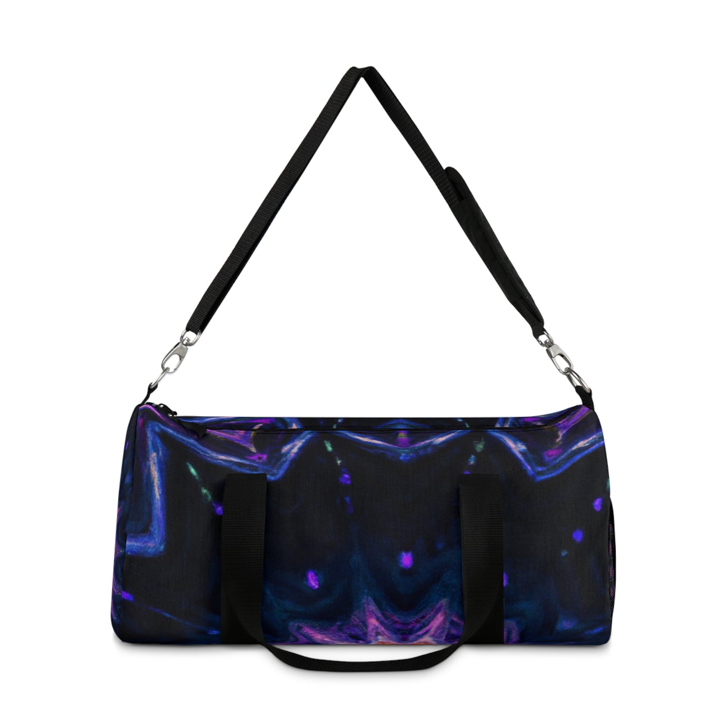 James Watt (1736–1819).-Duffle Bag