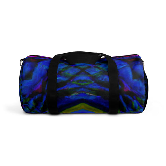 James Watt (1736–1819)-Duffle Bag