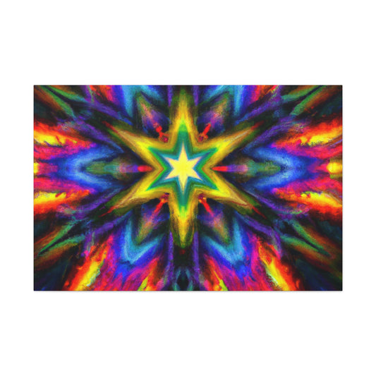 Thomas Gainsborough- Canvas