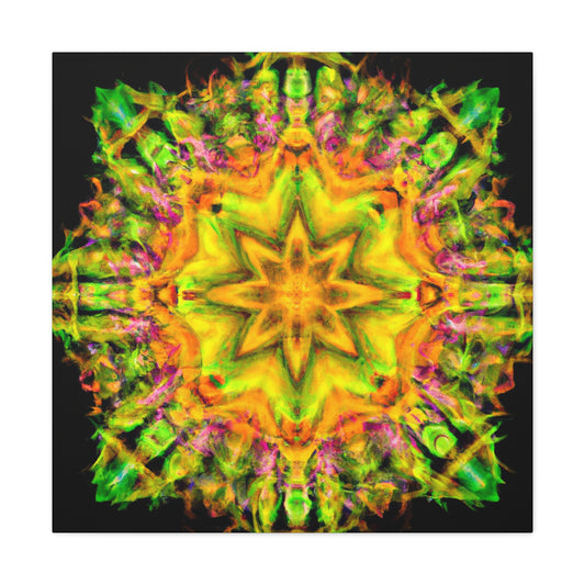 Giovanni Battista Tiepolo- Canvas