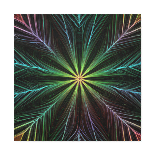 Thomas Gainsborough- Canvas