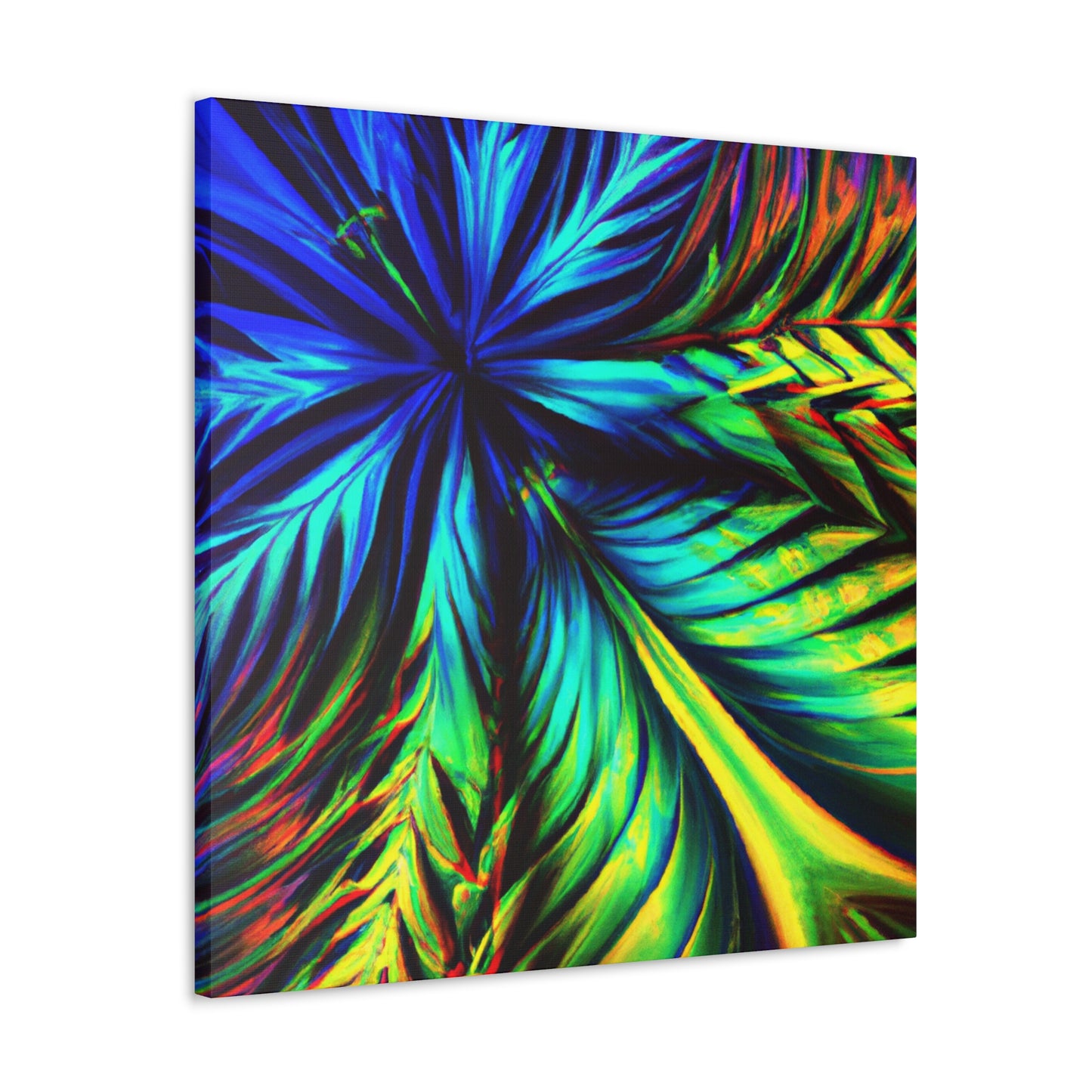 Titian (Tiziano Vecelli)- Canvas