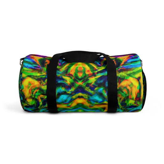 James Watt-Duffle Bag