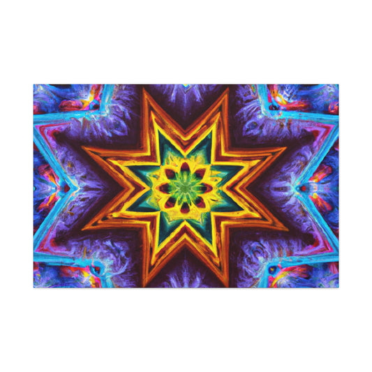 Joseph Vernet- Canvas