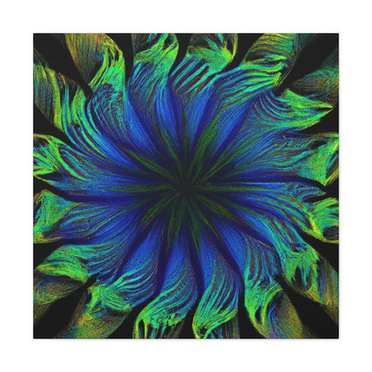 Franz Anton Maulbertsch- Canvas