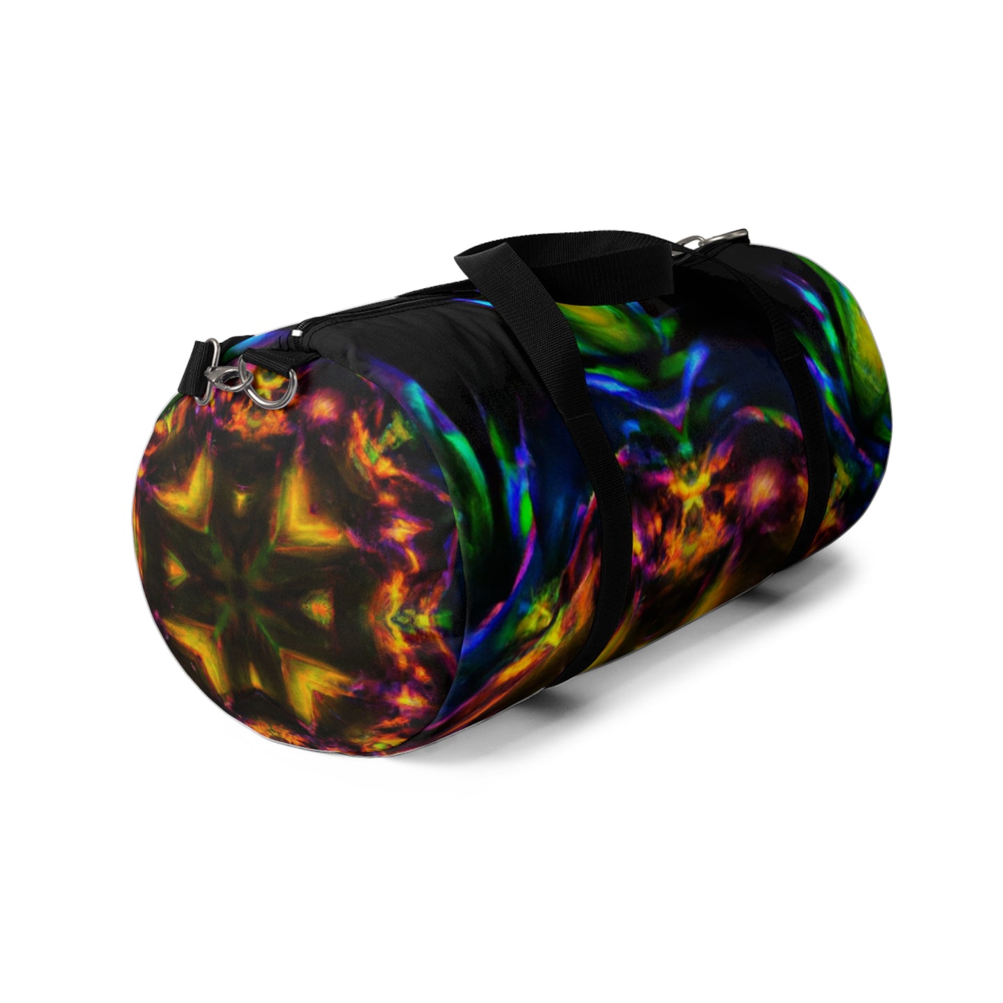 James Watt (1736 - 1819)-Duffle Bag