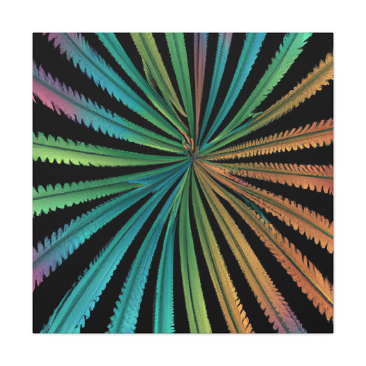 William Hogarth- Canvas