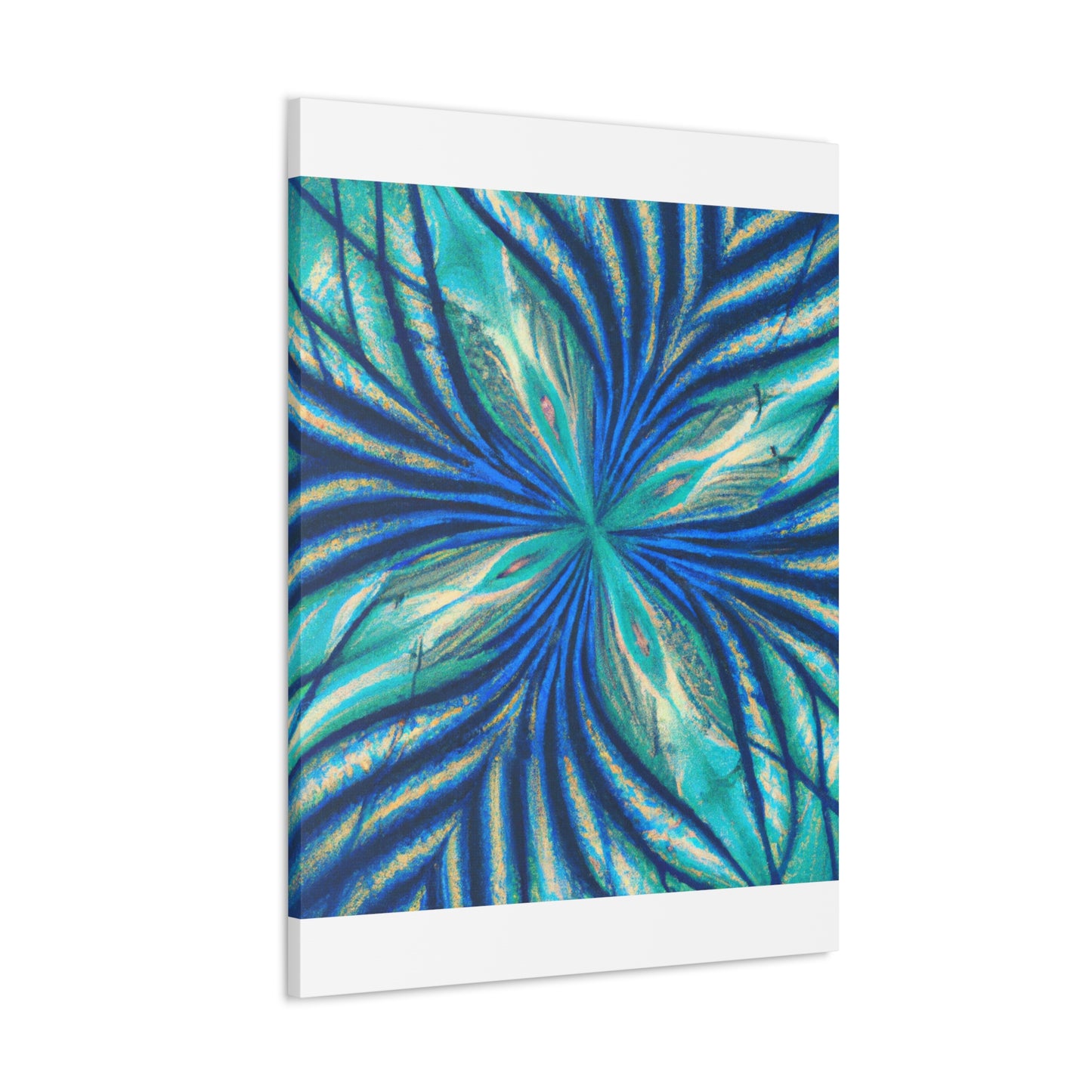 Pieter Bruegel the Elder.- Canvas