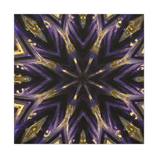 Joseph Wright of Derby- Canvas