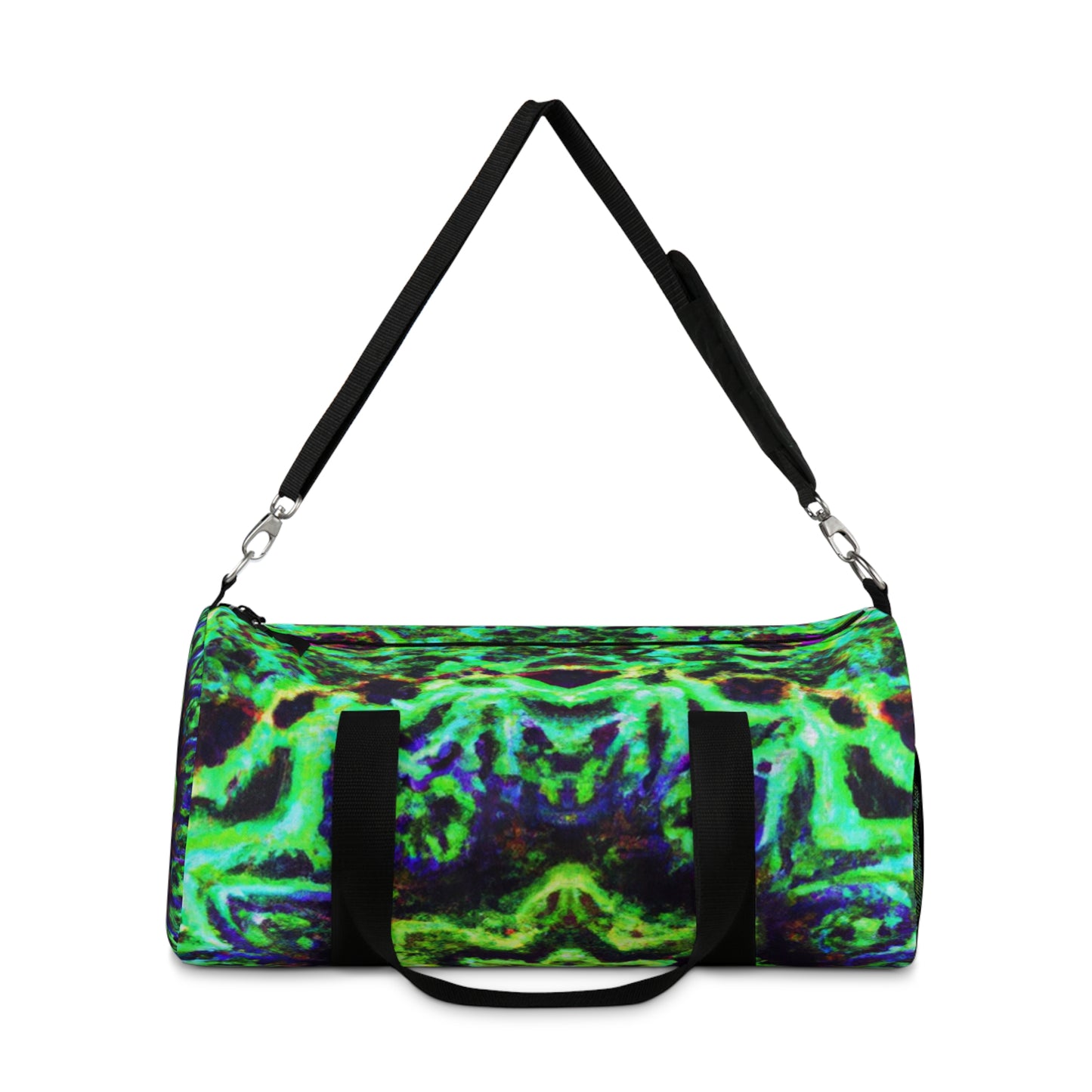 James Watt-Duffle Bag