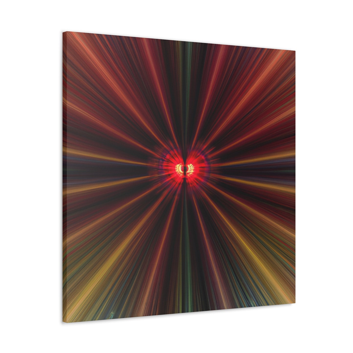 Leonardo da Vinci- Canvas