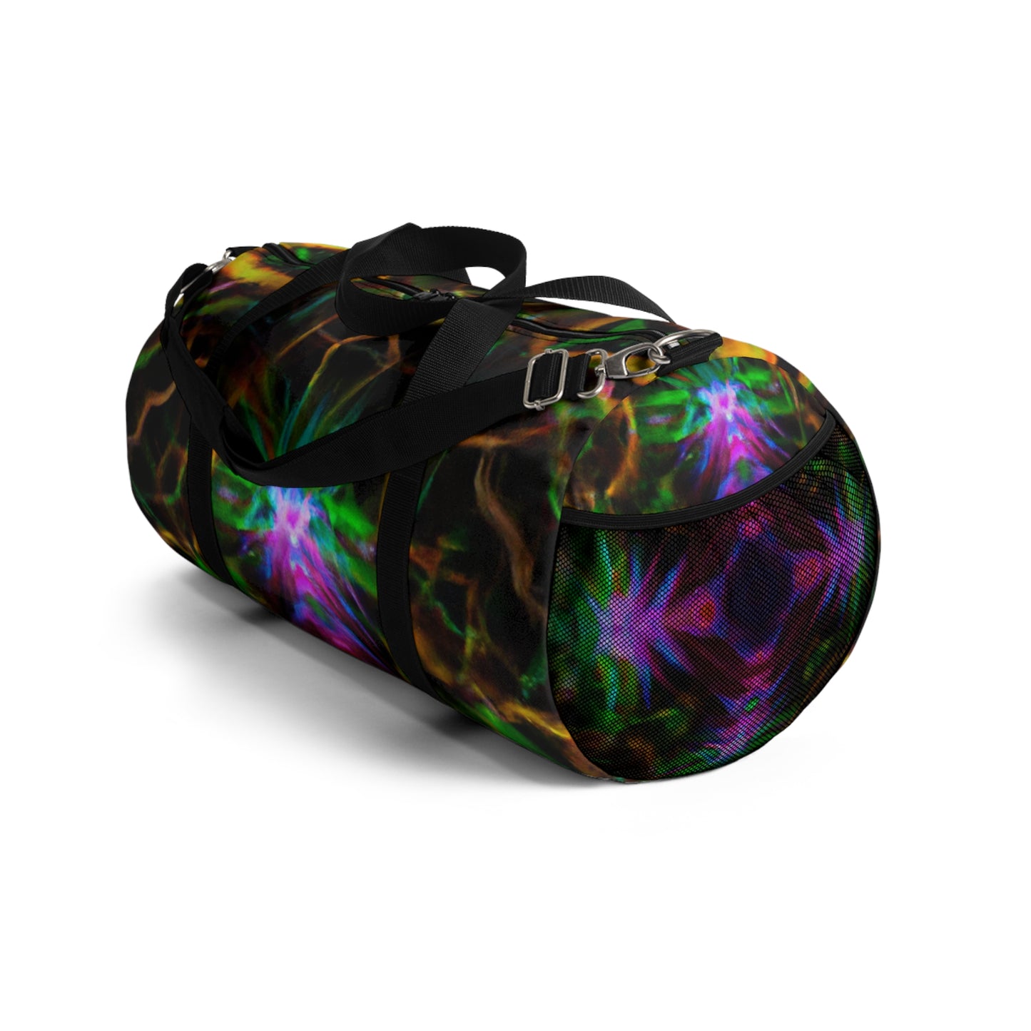 Oliver Evans-Duffle Bag