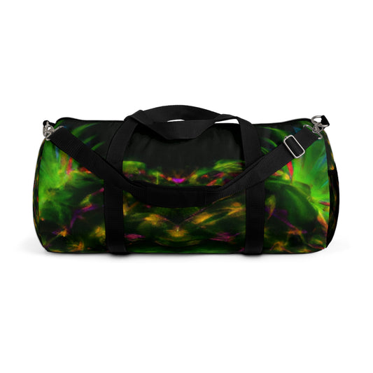 Samuel Slater (1768-1835) – British-born American industrialist who-Duffle Bag