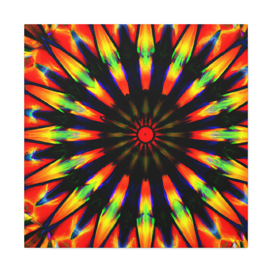 Giovanni Battista Tiepolo- Canvas