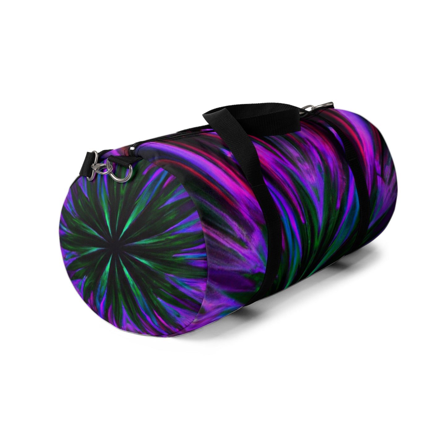 James Watt-Duffle Bag