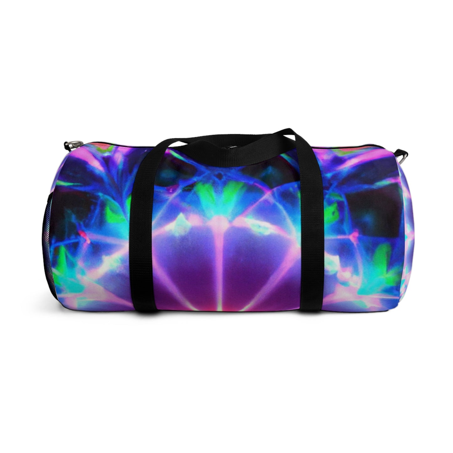 John Smeaton.-Duffle Bag