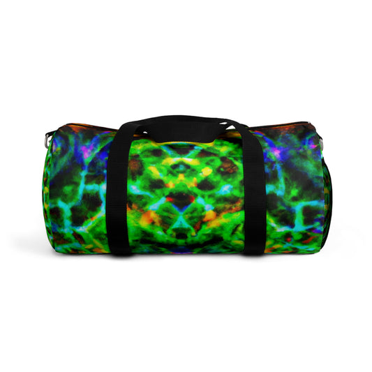 James Watt.-Duffle Bag