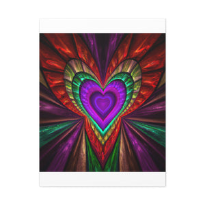 Titian (Tiziano Vecelli)- Canvas