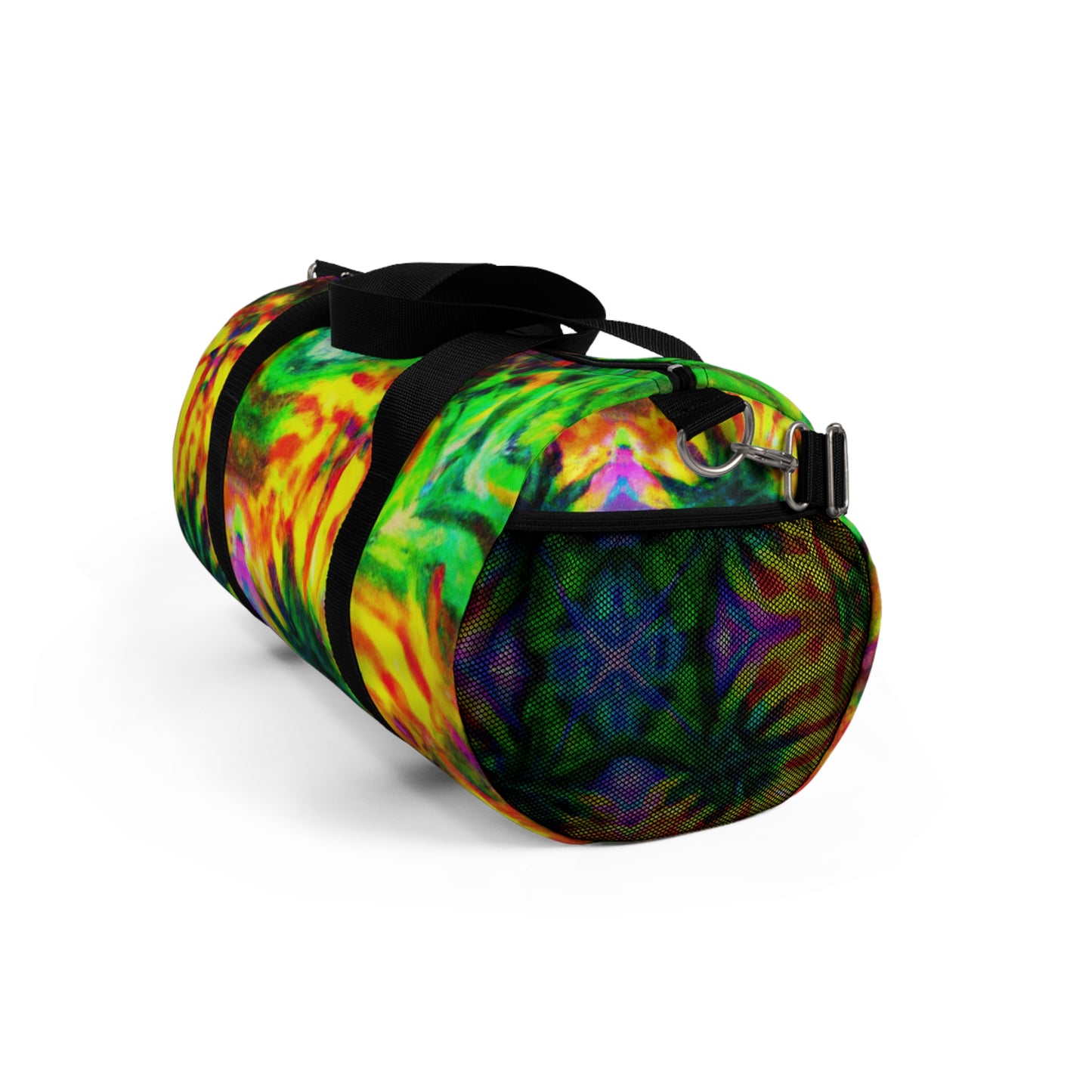 James Watt.-Duffle Bag