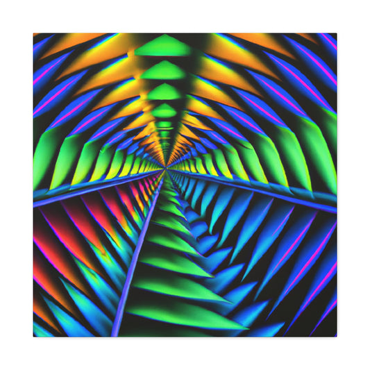 William Hogarth- Canvas