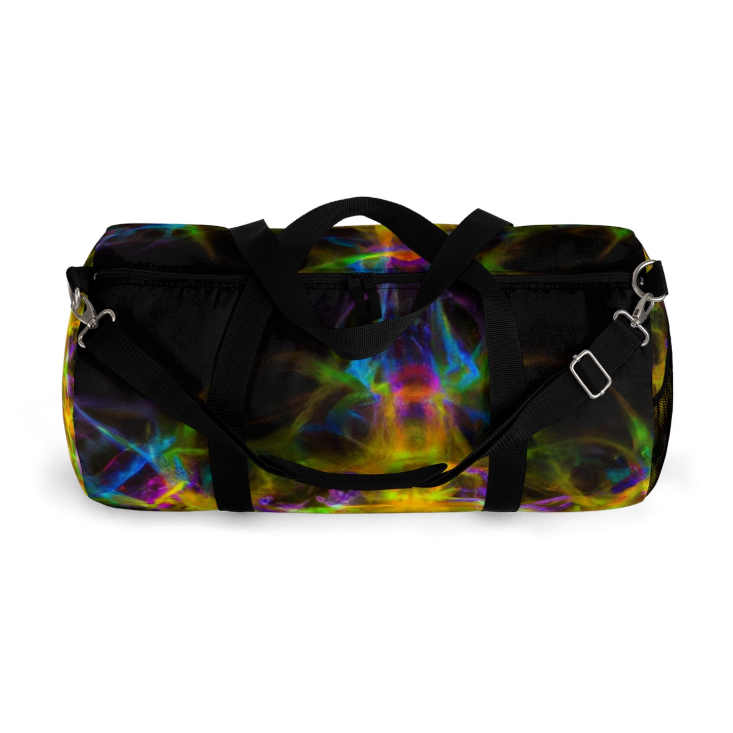 Matthew Boulton-Duffle Bag