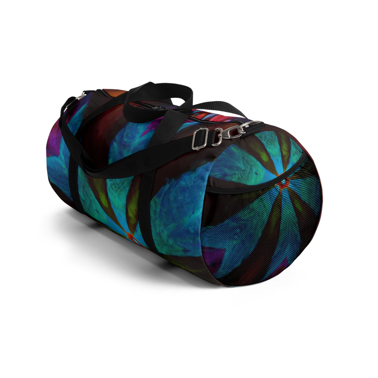 James Watt-Duffle Bag