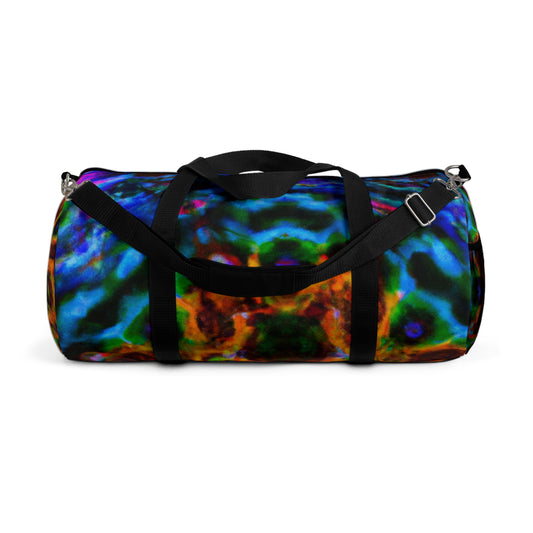 James Watt (1736-1819), Scottish inventor and engineer.-Duffle Bag