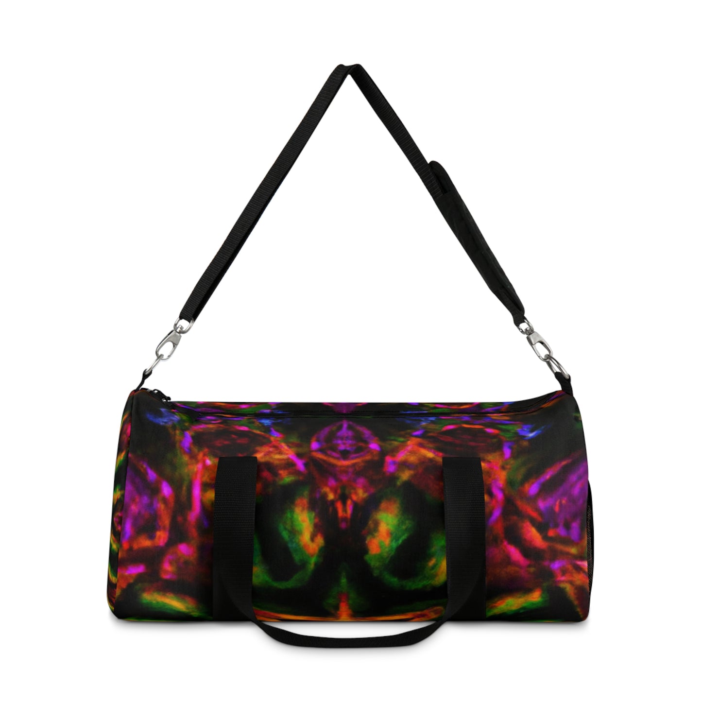 James Watt-Duffle Bag