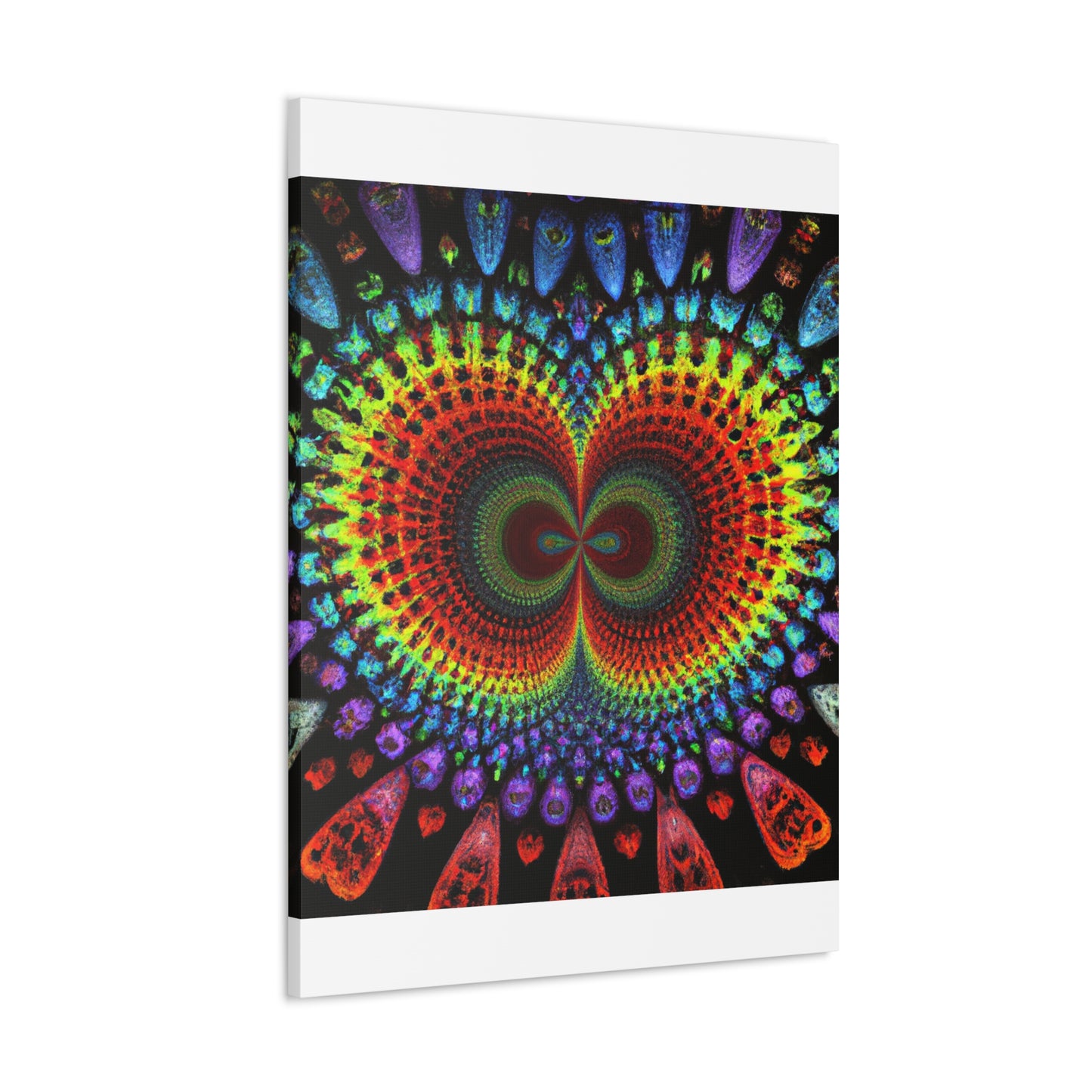 Pieter Bruegel the Elder- Canvas