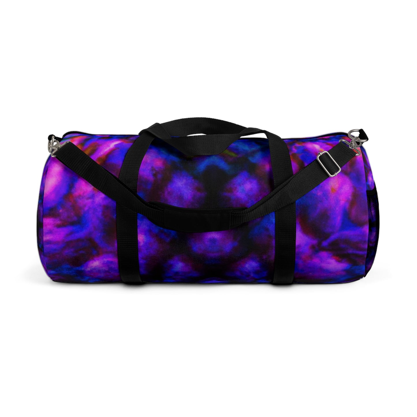 James Watt (1736-1819), Scottish inventor and mechanical engineer.-Duffle Bag