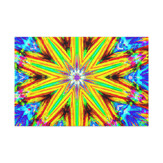 Alexander Roslin- Canvas