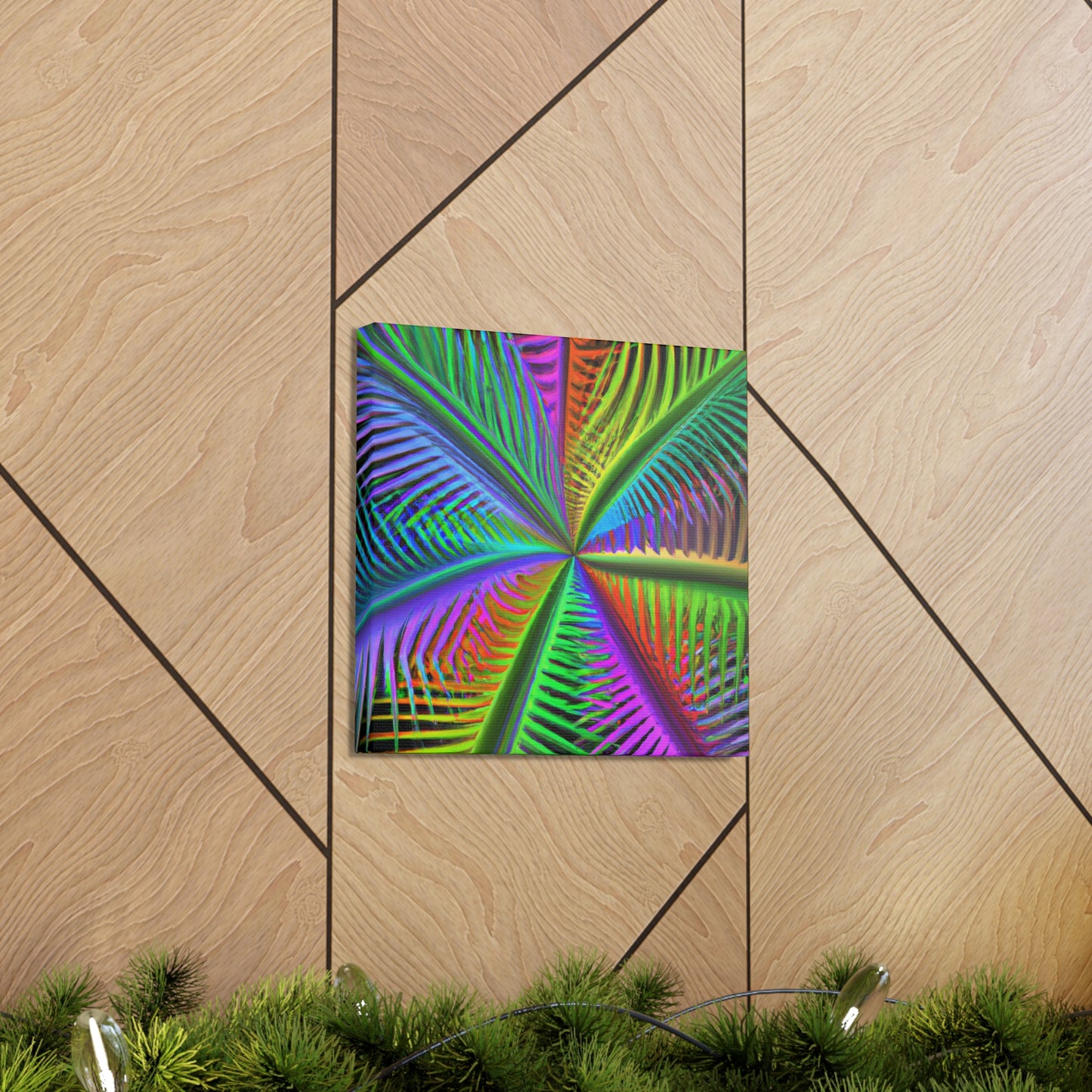 Pieter Coecke van Aelst- Canvas