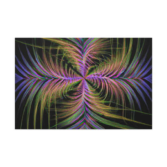 Fra Angelico- Canvas